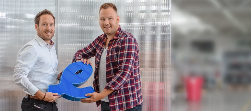 Vertriebsmitarbeiter/Key-Account Manager (Profile für Automotive) (m/w/d), 1. Bild