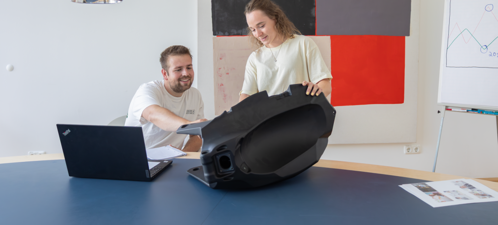 Studium Plus Wirtschaftsingenieurwesen Fachrichtung Vertrieb (m/w/d) 2027, 1. Bild